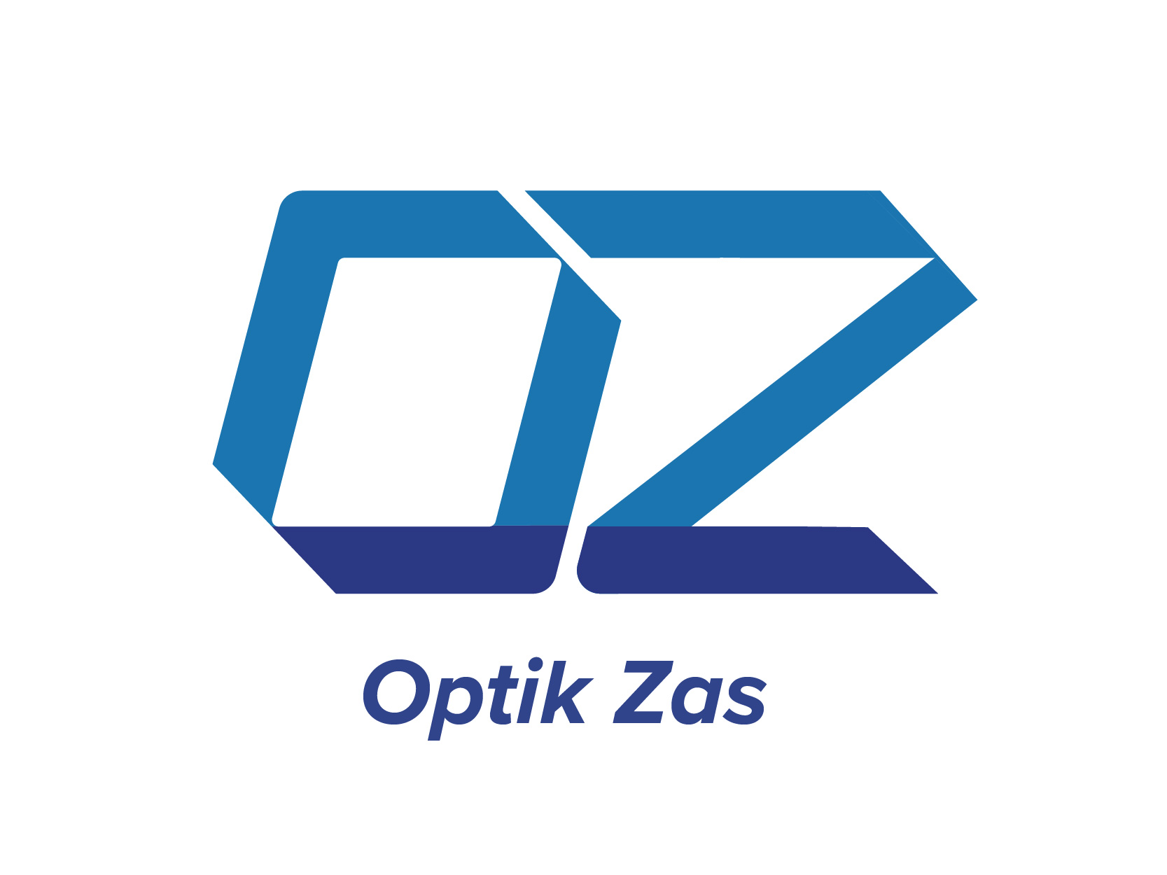 Optik Zas Redesign
